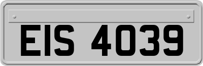 EIS4039