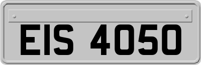EIS4050