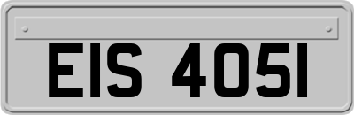 EIS4051