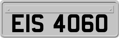 EIS4060