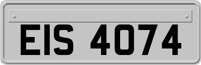 EIS4074