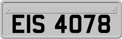 EIS4078