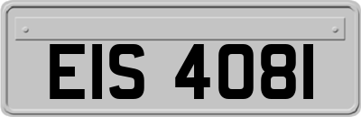 EIS4081