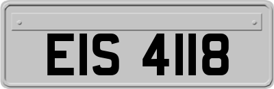 EIS4118