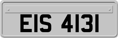 EIS4131