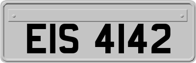 EIS4142