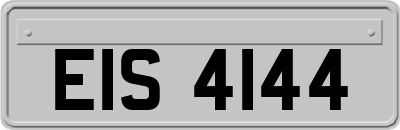 EIS4144