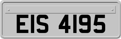 EIS4195