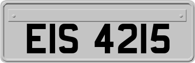 EIS4215