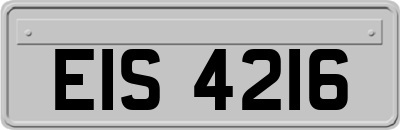 EIS4216