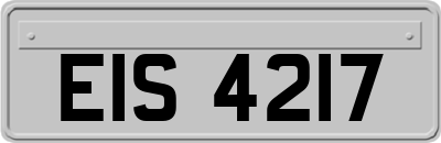 EIS4217