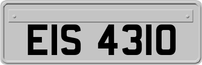 EIS4310