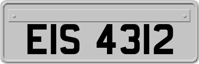 EIS4312