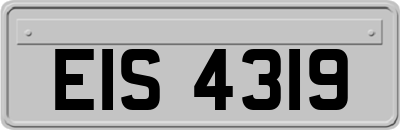 EIS4319