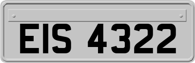 EIS4322