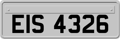 EIS4326