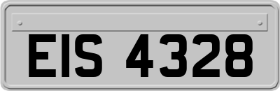 EIS4328