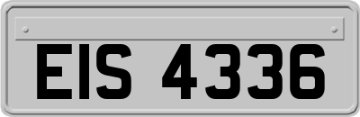 EIS4336