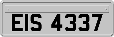 EIS4337