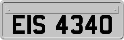 EIS4340