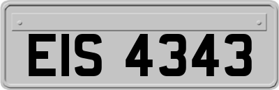 EIS4343