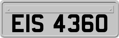 EIS4360