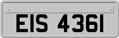 EIS4361