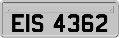 EIS4362
