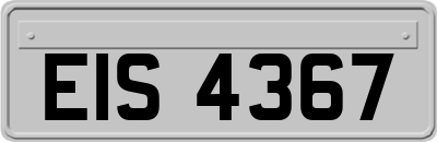 EIS4367