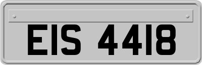 EIS4418