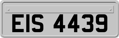 EIS4439
