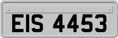 EIS4453