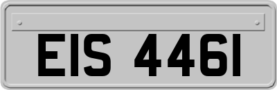 EIS4461