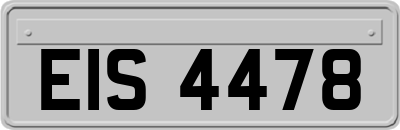 EIS4478