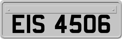 EIS4506