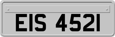 EIS4521