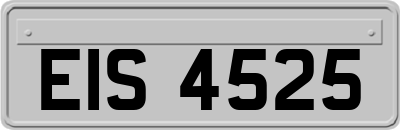 EIS4525