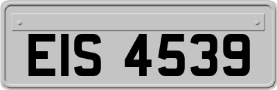EIS4539