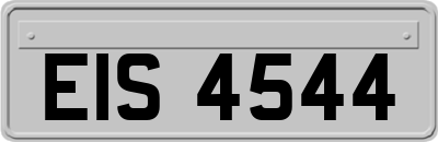 EIS4544