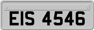 EIS4546