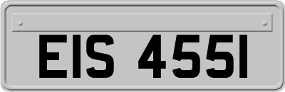 EIS4551