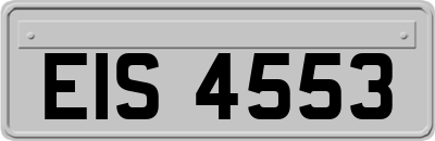 EIS4553