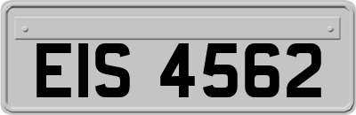 EIS4562