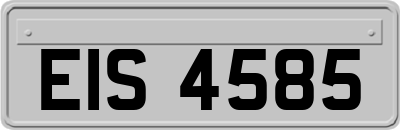 EIS4585