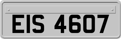 EIS4607