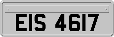 EIS4617