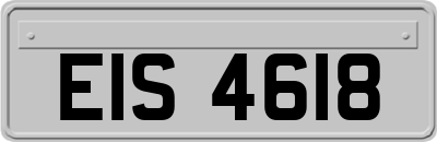 EIS4618