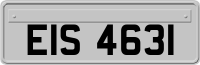 EIS4631