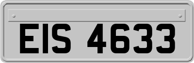 EIS4633