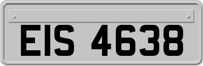 EIS4638